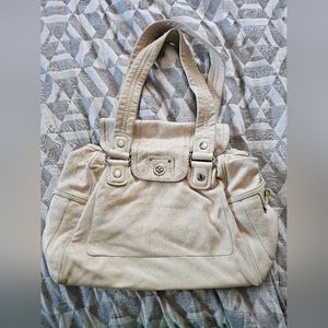 Marc Jacobs Totally Turnlock Leather Tote